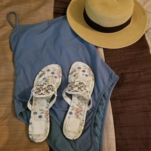 Tory Burch | Miller Botanical